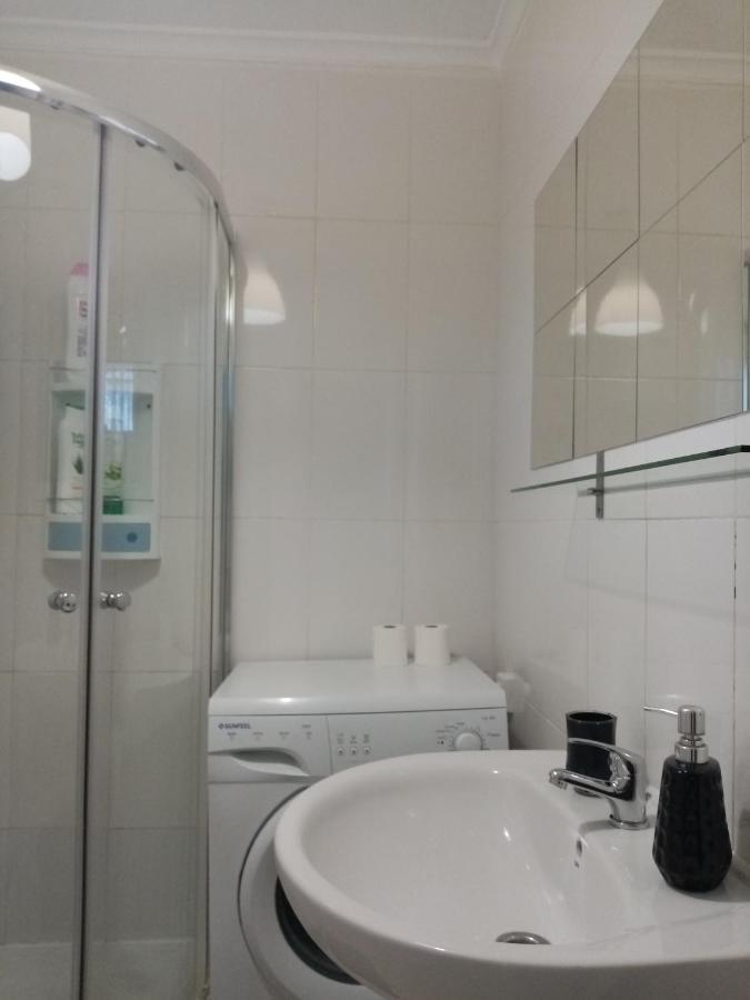 Apartment Close To Yumbo,Free Parking ปลายา เดล อิงเกลส ภายนอก รูปภาพ