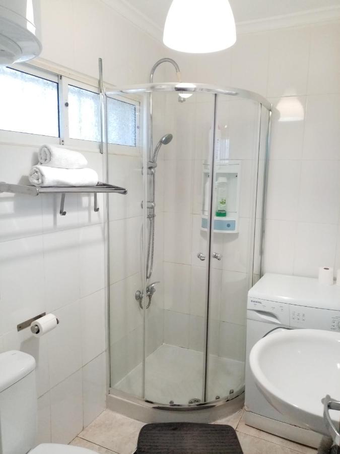 Apartment Close To Yumbo,Free Parking ปลายา เดล อิงเกลส ภายนอก รูปภาพ