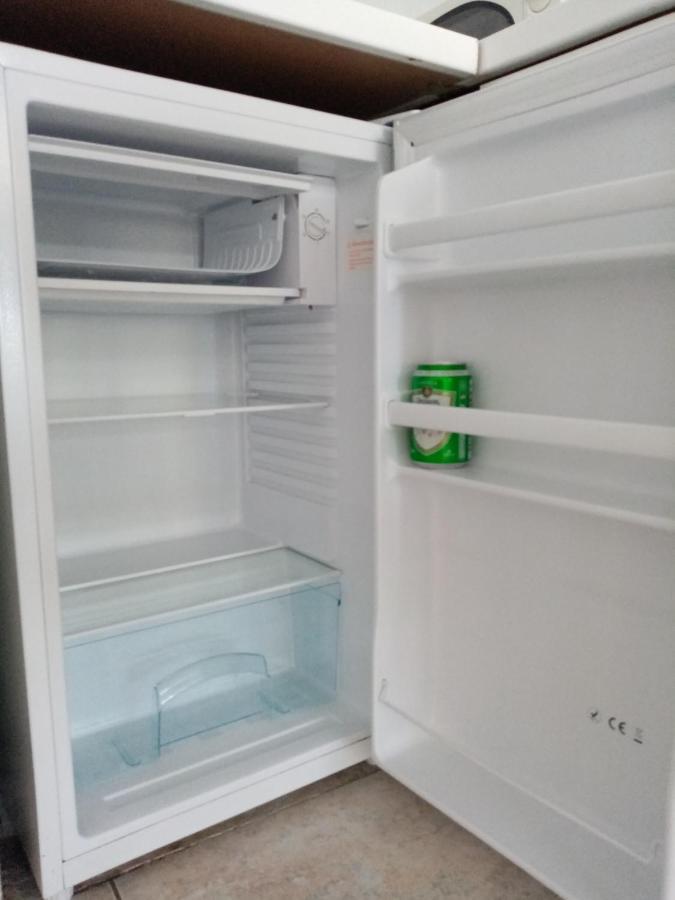 Apartment Close To Yumbo,Free Parking ปลายา เดล อิงเกลส ภายนอก รูปภาพ