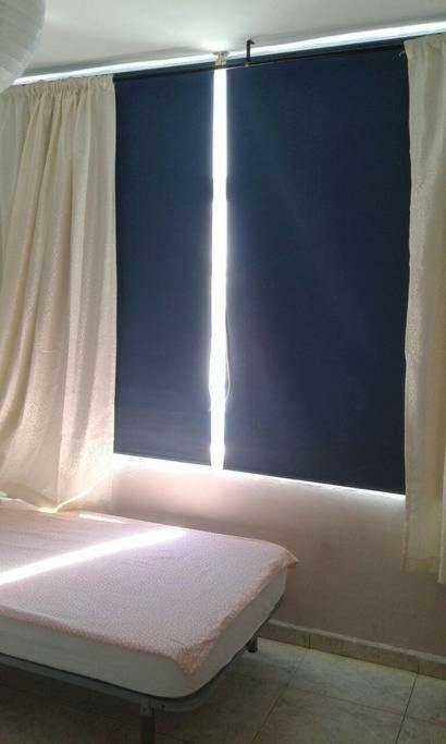 Apartment Close To Yumbo,Free Parking ปลายา เดล อิงเกลส ภายนอก รูปภาพ