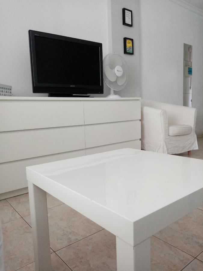 Apartment Close To Yumbo,Free Parking ปลายา เดล อิงเกลส ภายนอก รูปภาพ
