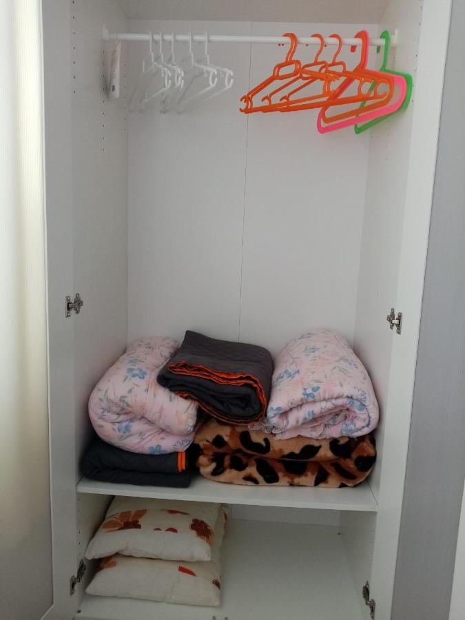 Apartment Close To Yumbo,Free Parking ปลายา เดล อิงเกลส ภายนอก รูปภาพ